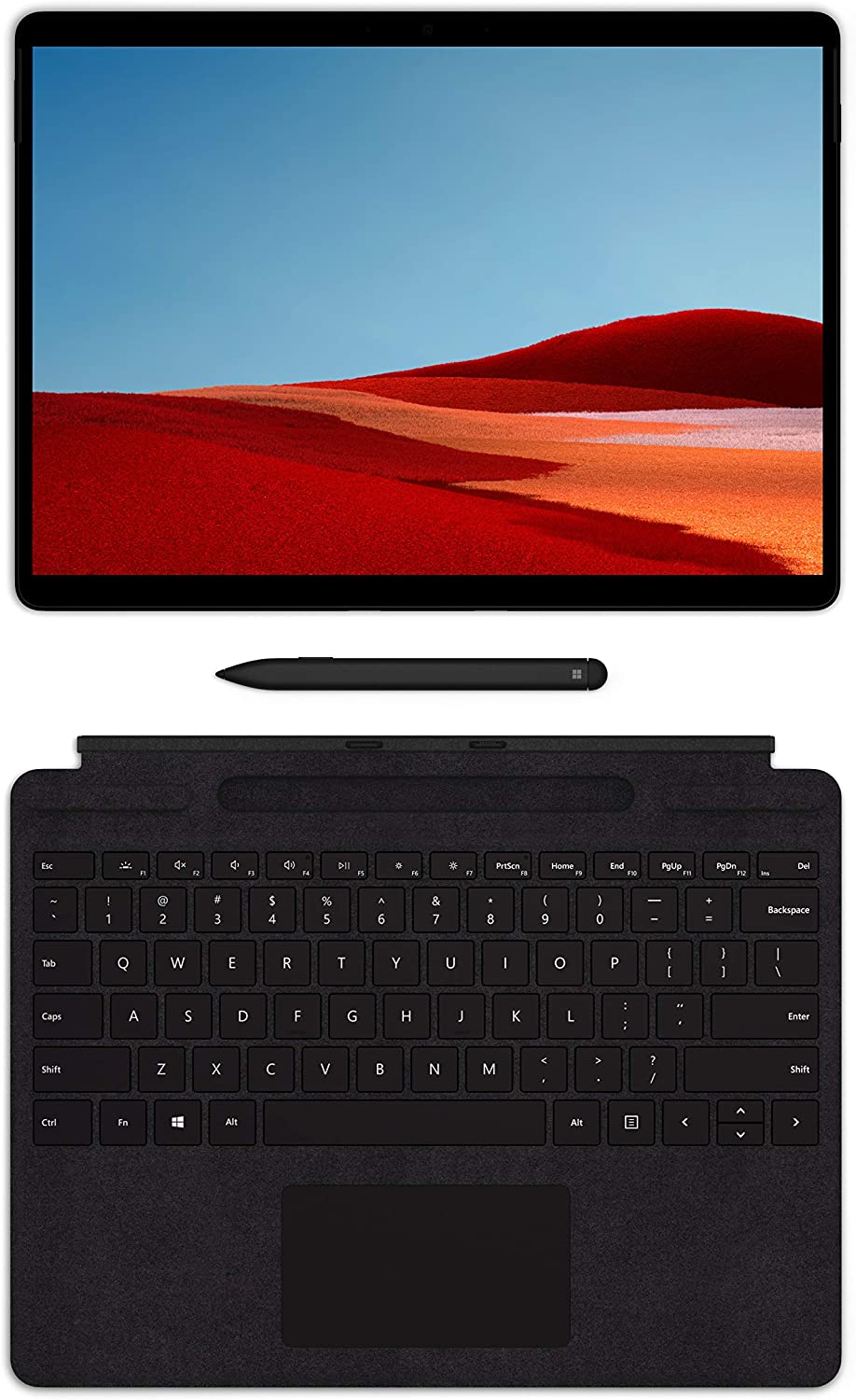 Microsoft Surface Pro X – 13 Microsoft Surface Pro X – 13